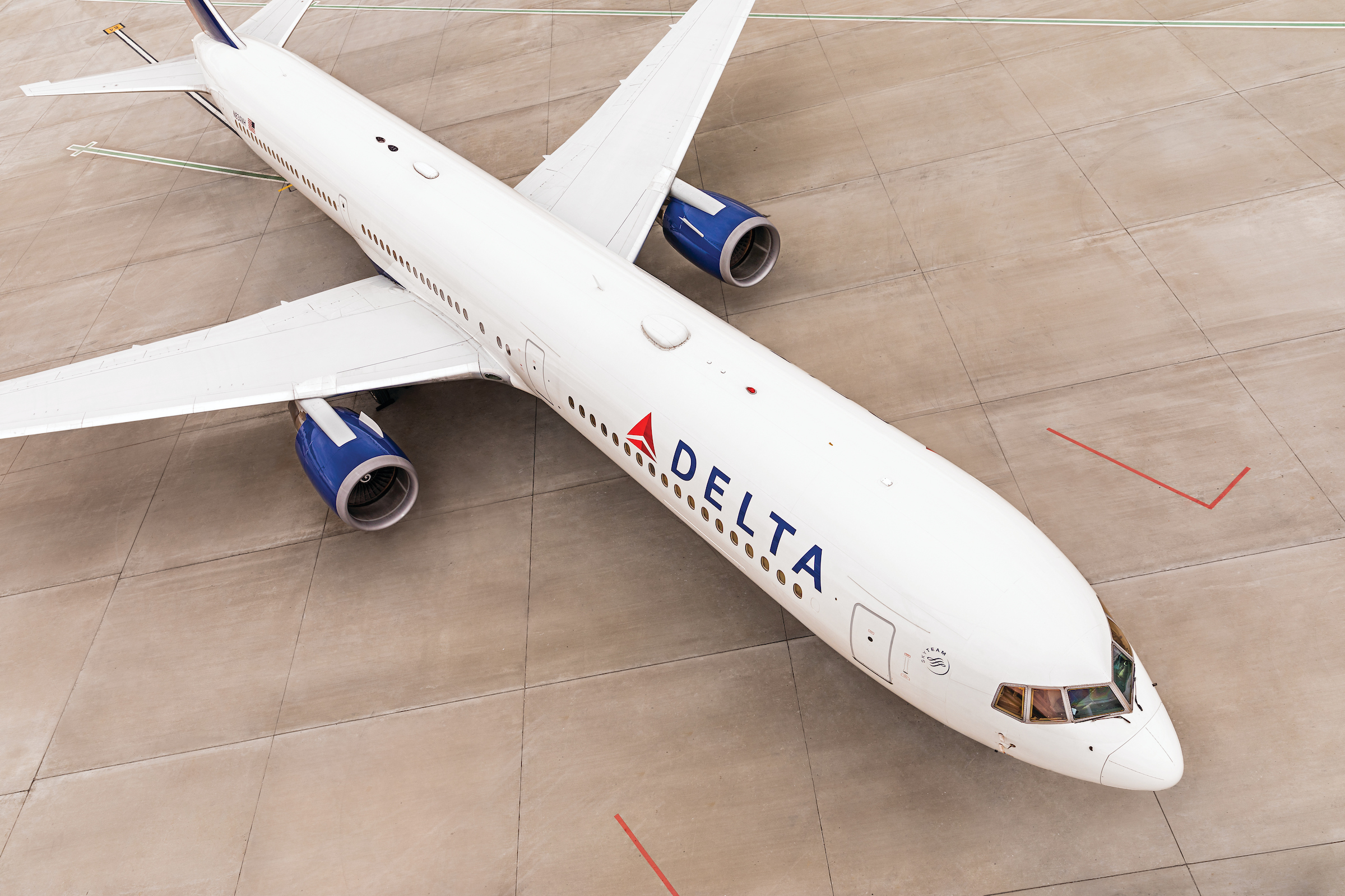767-400ER