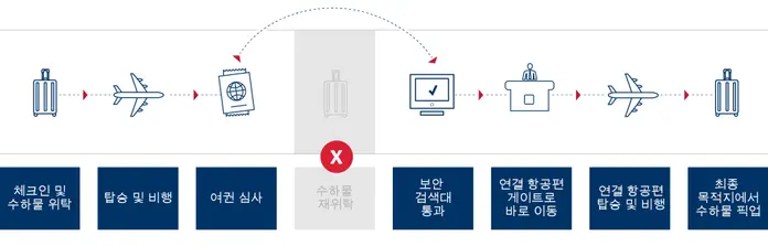 International Remote Baggage Screening