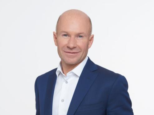 Alain Bellemare