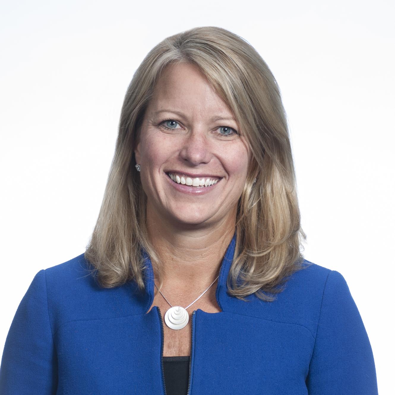Stephanie Asbury