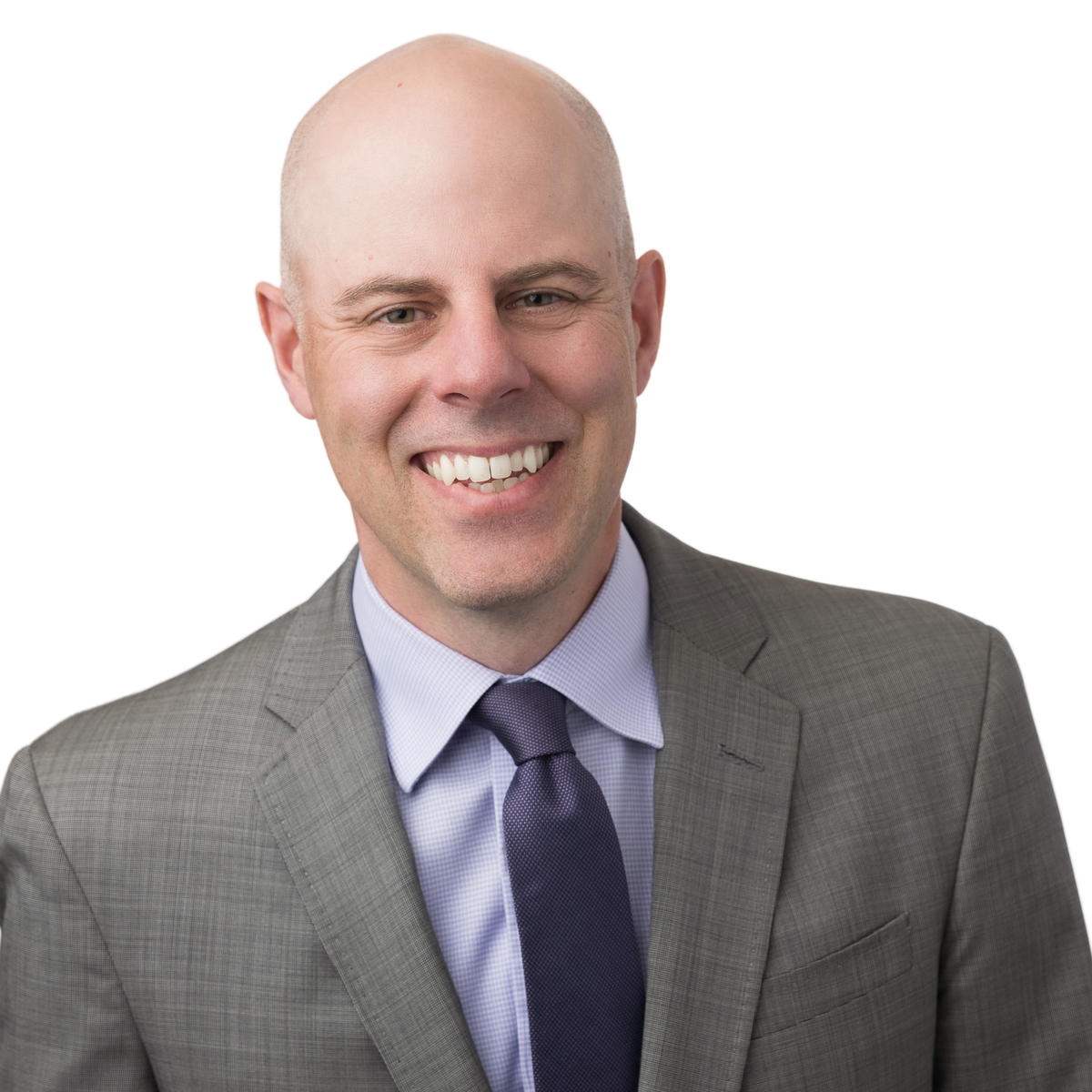 Bob Letteney Leader Bio Headshot