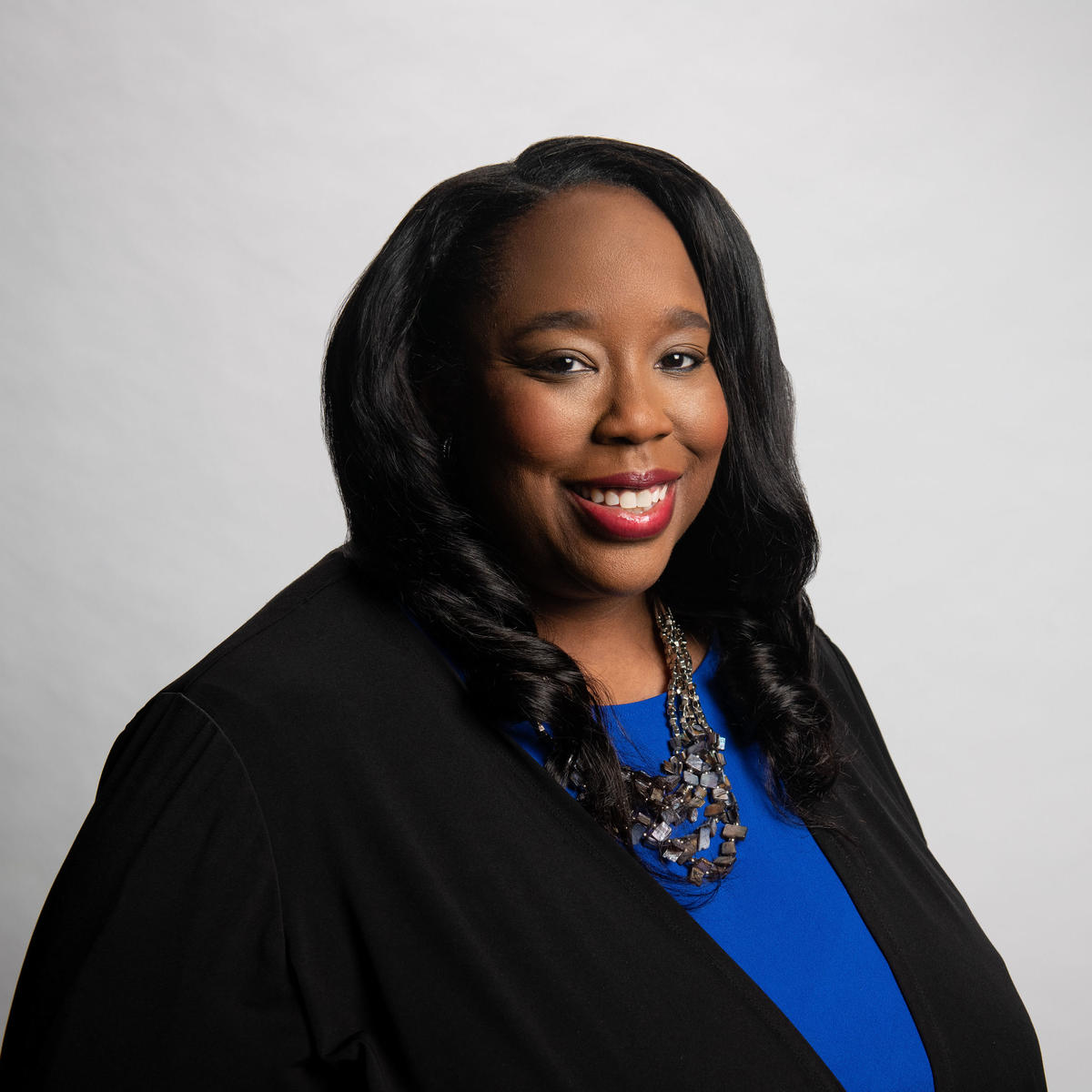 Keyra Lynn Johnson Leader Bios Headshot