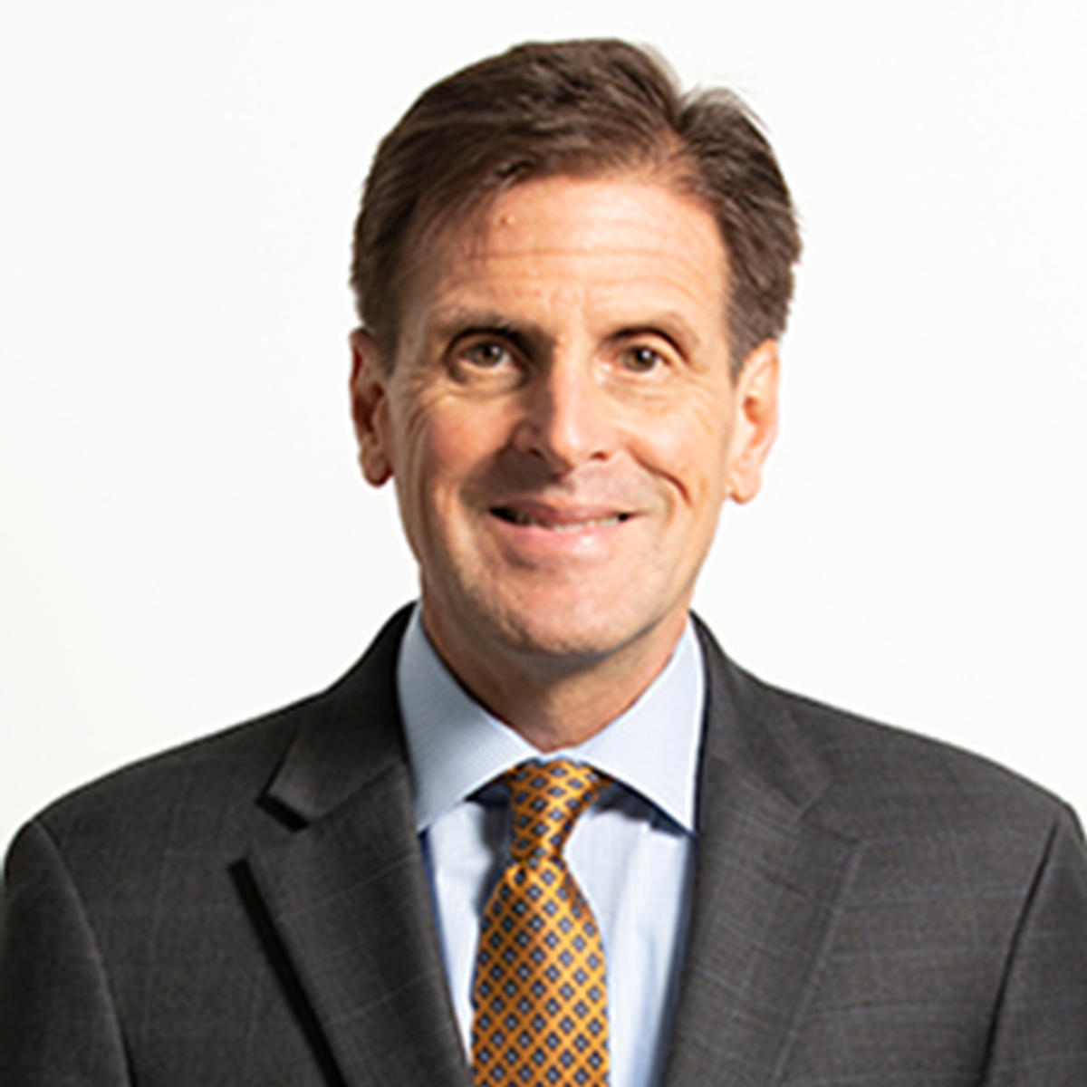 Rick Salanitri, V.P. - Cabin Interiors and IFE President, Delta Flight Products