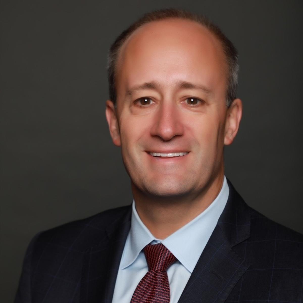 Gary Chase, S.V.P. – Business Development and Financial Planning
