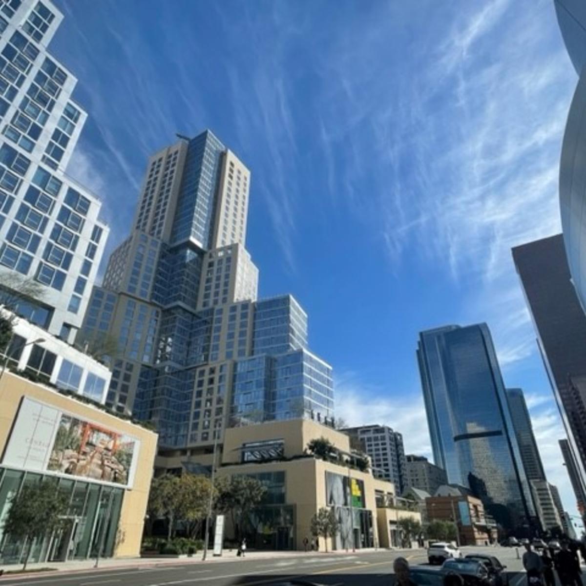 Destinations-Los Angeles-Downtown