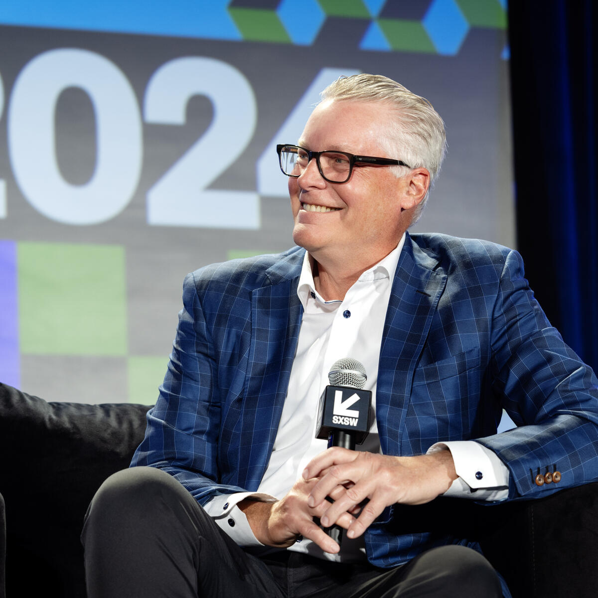 Ed Bastian, Delta Air Lines CEO, speaks at the&nbsp;SXSW Featured Session: "People First, Always: How to Put Values at the Heart of your Business"&nbsp;on March 10, 2024.&nbsp;