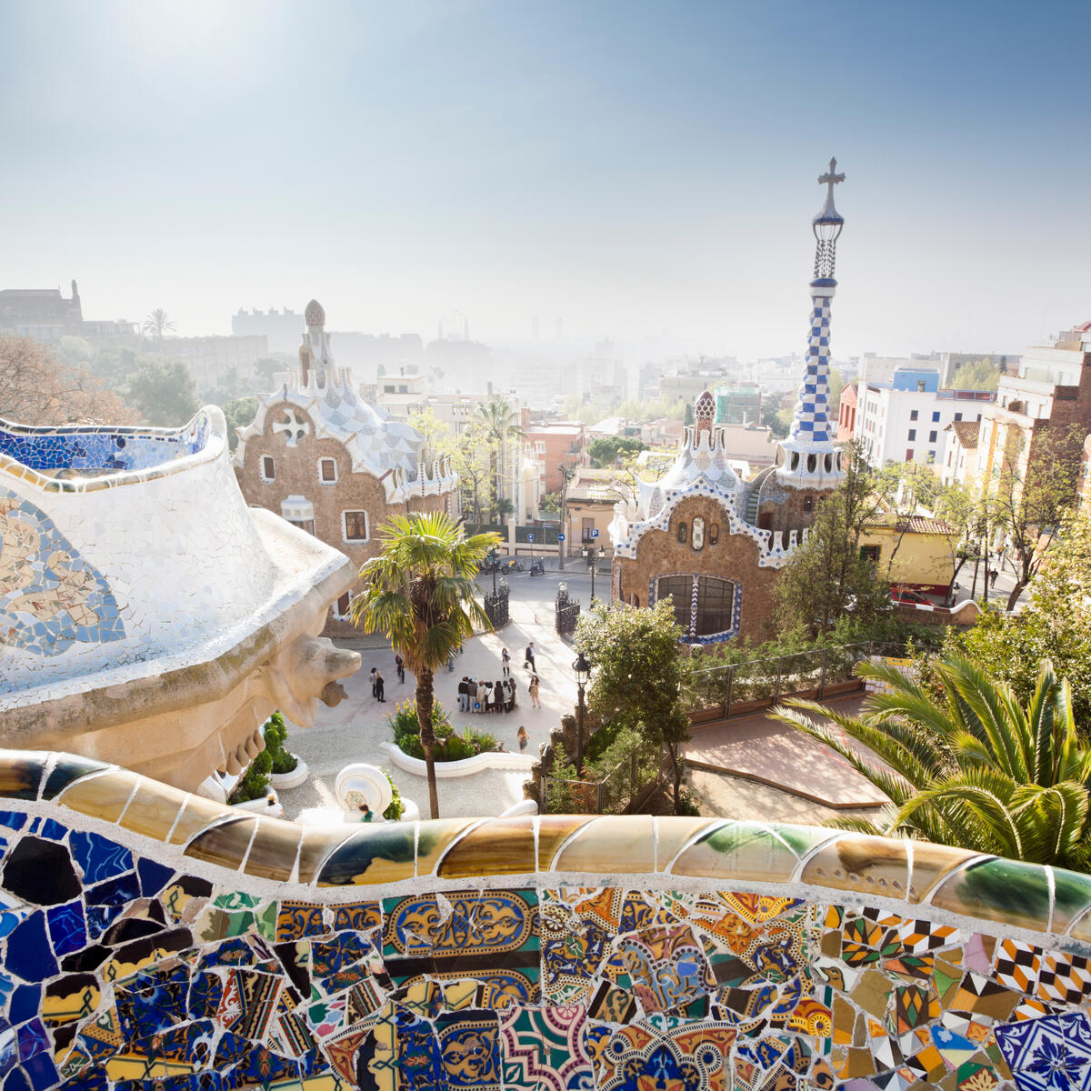 Barcelona, Spain