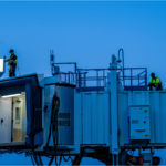 The Ground Support Equipment team is responsible for maintaining Delta’s machinery on the ground at airports all over the world. 