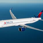Delta continues fleet renewal with additional narrowbody aircraft