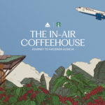 From gate to hacienda: Delta and Starbucks brew up an exclusive, coffee-inspired journey to Costa Rica