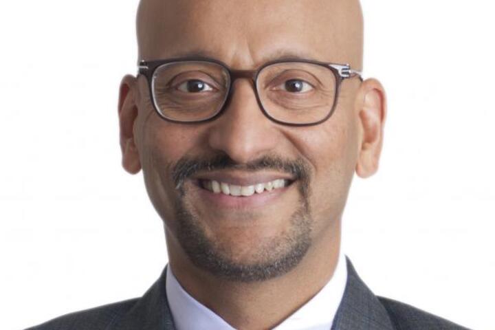 Rahul Samant