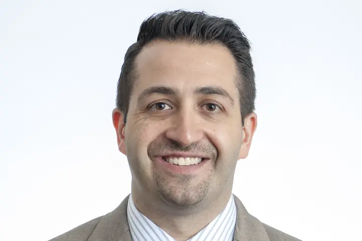 Hussein Berry