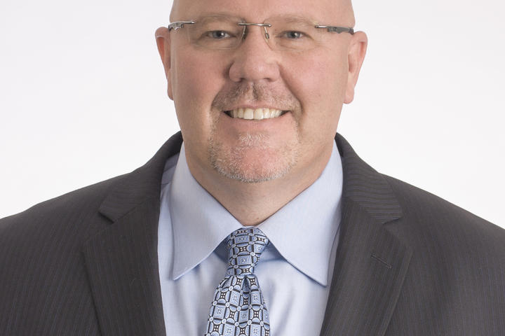 Dan Blanchard