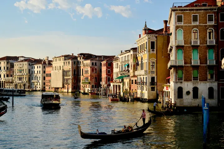 Venice