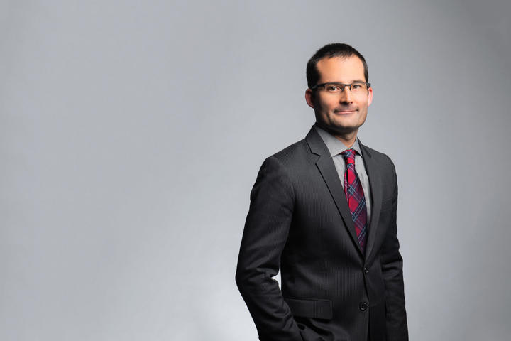 Paul Baldoni