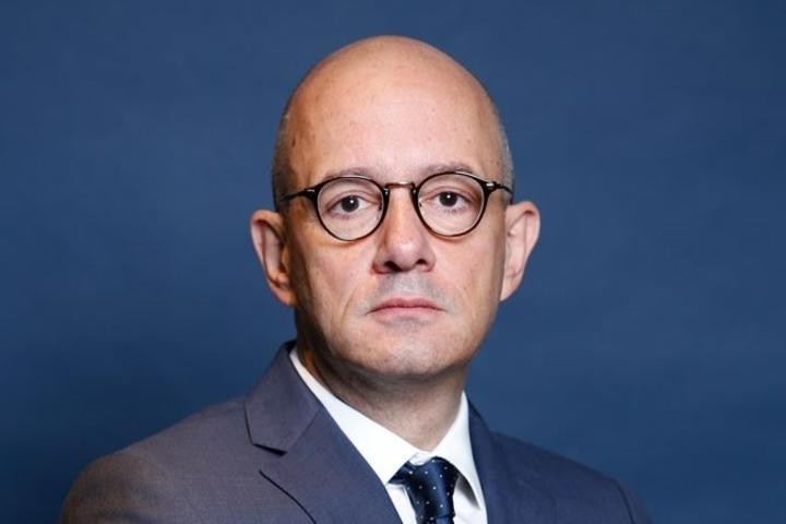 Nicolas Ferri