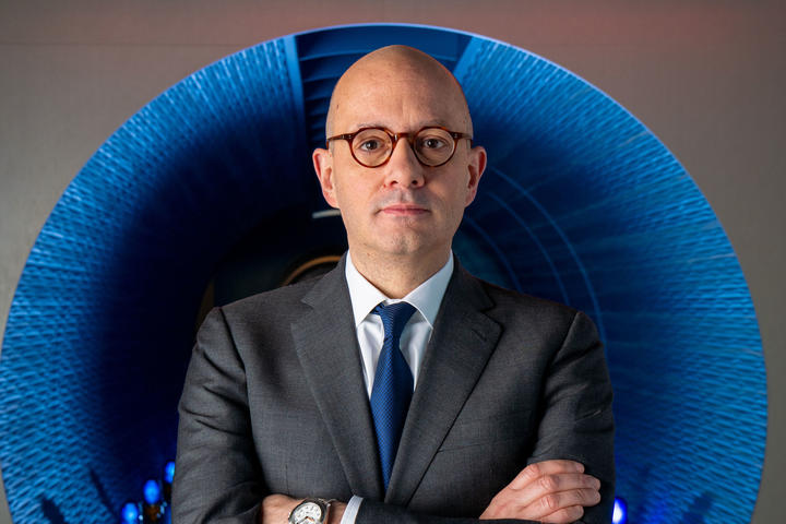Nicolas Ferri