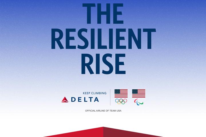 Delta Team USA The Resilient Rise