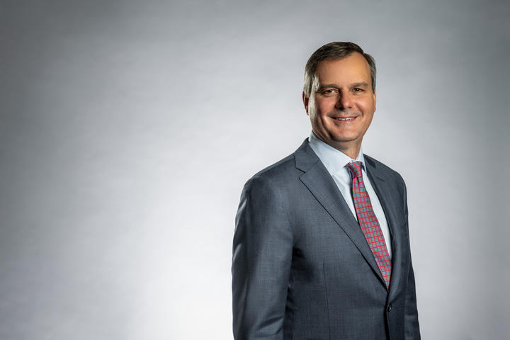 Delta E.V.P. and CFO Dan Janki