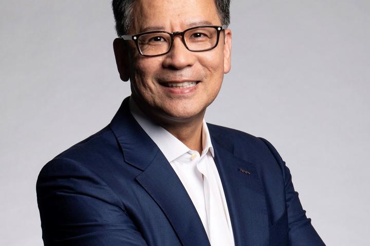 Dr. Henry Ting