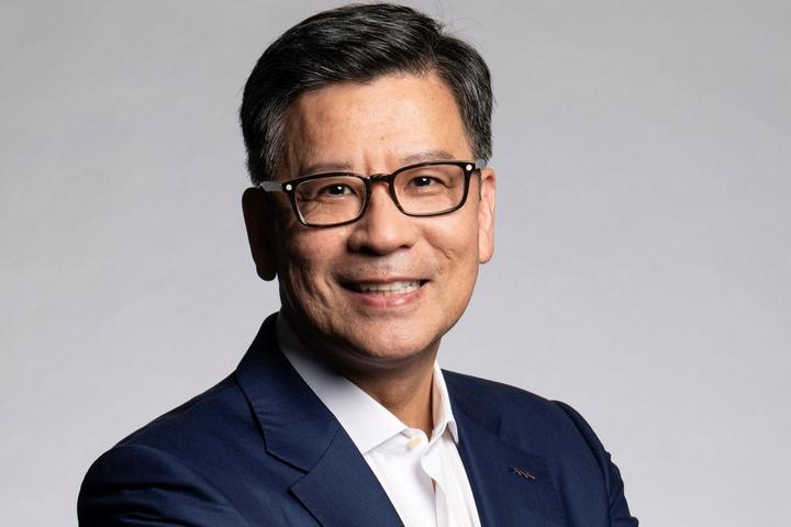 Dr. Henry Ting