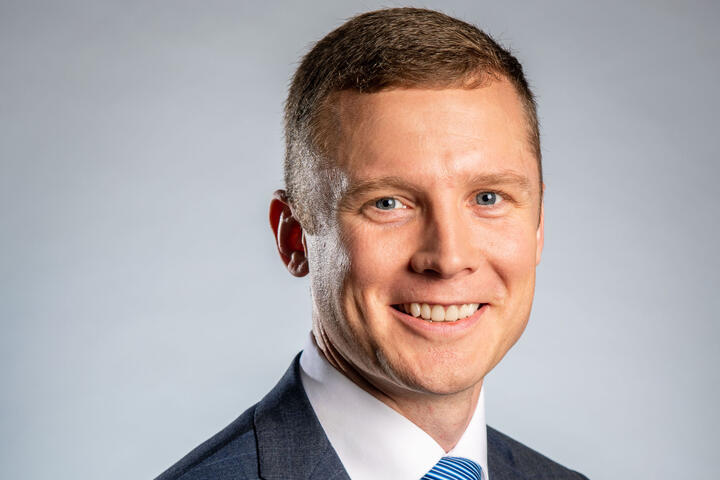 Shane Spyak