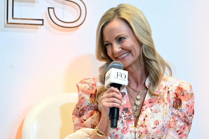 CES 2024-Alicia Tillman