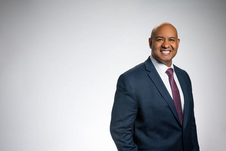 Richard Cox, Senior Vice President – Reservation Sales and Customer Care. 