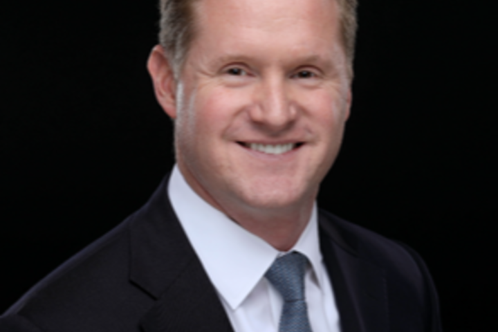 Steven D. Williams, V.P. - International Portfolio Management