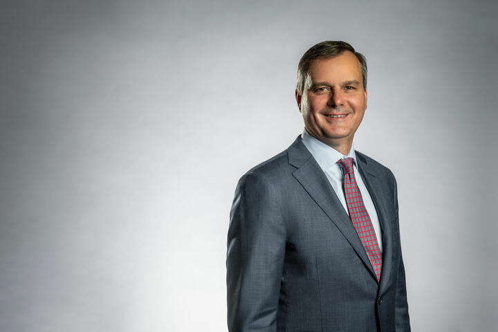 Delta E.V.P. and CFO Dan Janki
