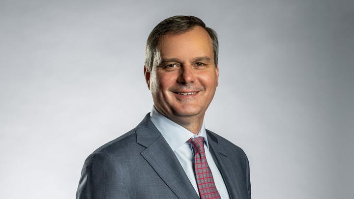 Delta E.V.P. and CFO Dan Janki