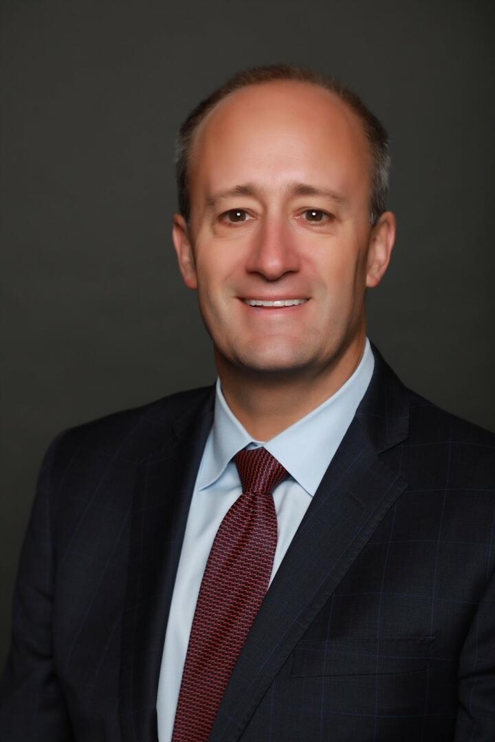 Gary Chase, S.V.P. – Business Development and Financial Planning