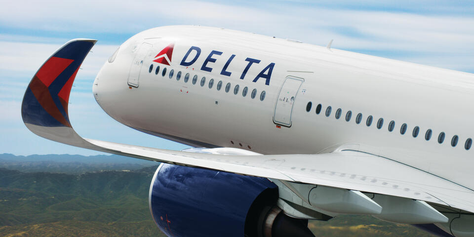 Delta Air Lines