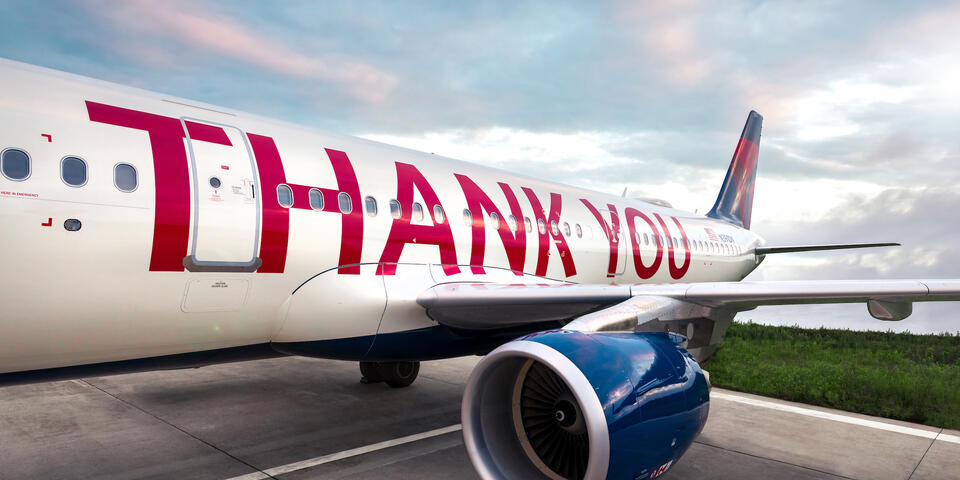 Delta fast-tracks 2022 Medallion Status for SkyMiles Members