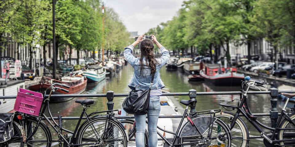 Amsterdam, Netherlands