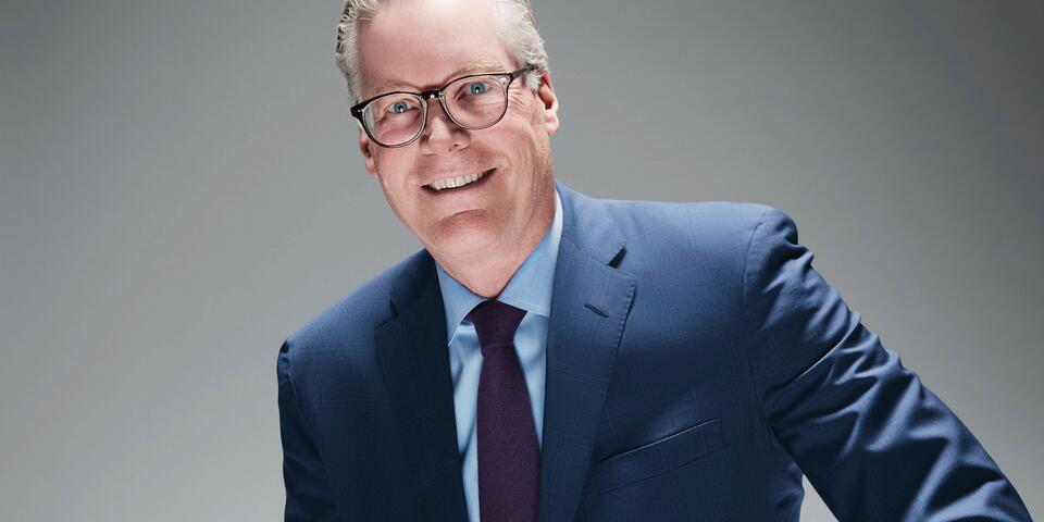 Ed Bastian