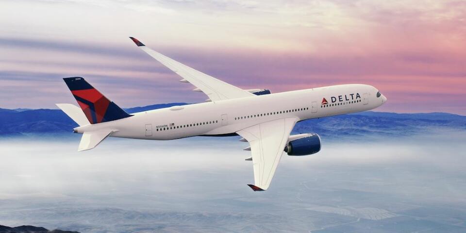 A350-900