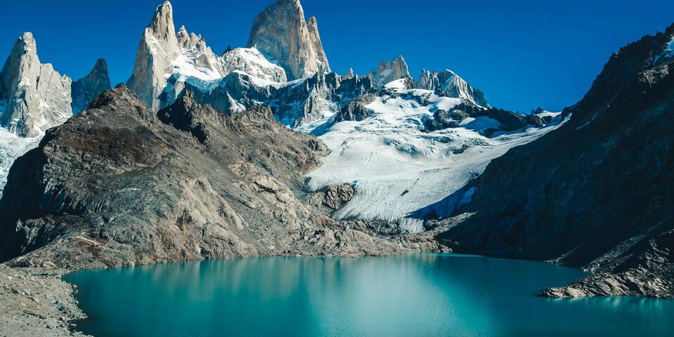 Patagonia