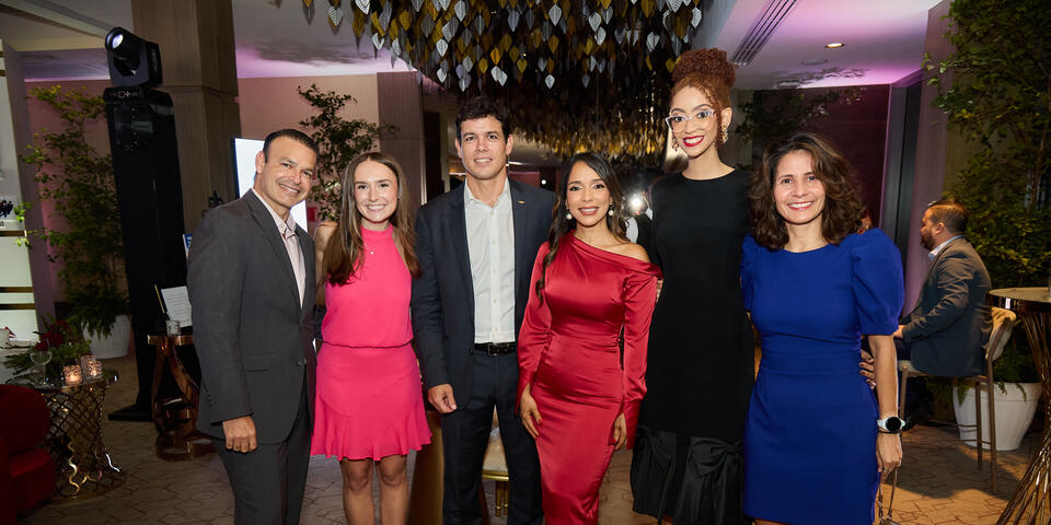 Delta Air Lines celebrated 20 years of service to Santo Domingo, a joyous milestone that highlights our dedication to connecting the vibrant cultures of the United States and the Dominican Republic.