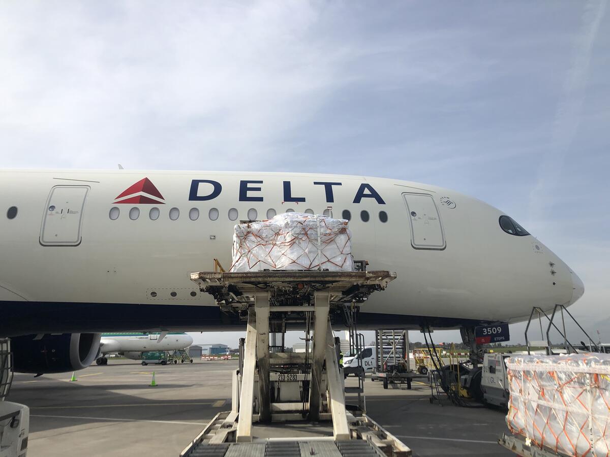 Cargo Charter 