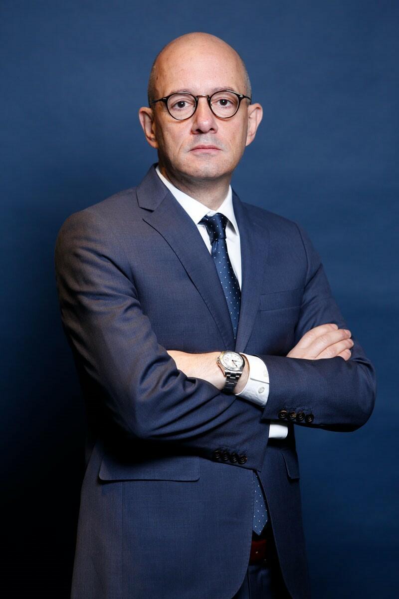 Nicolas Ferri