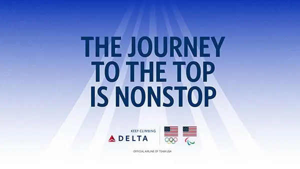 Delta Team USA The Journey to the Top is Nonstop WEB OPTIMIZED