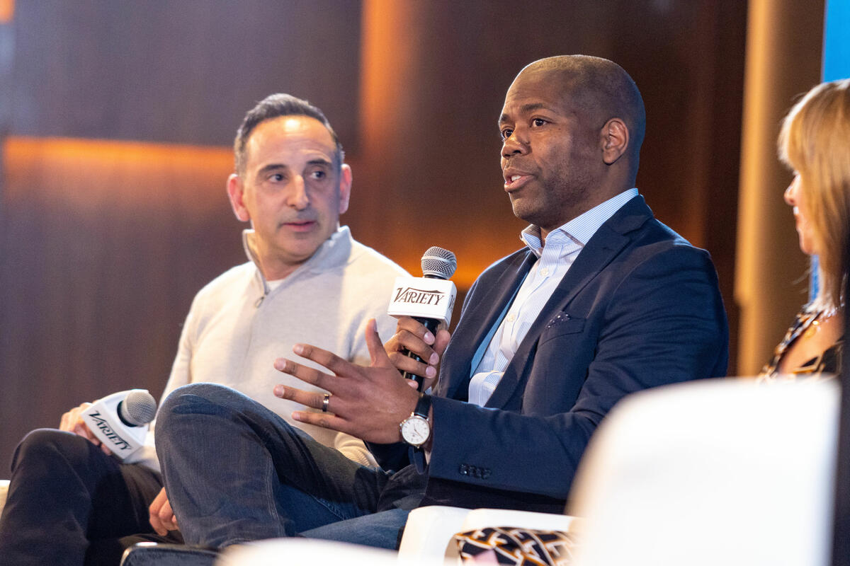 Delivering the right message to the right customer at the right time is a focus for Delta. Dwight James shares his perspectives on messages that connect -- from Gen Z, to millennials, to Gen X and older generations.