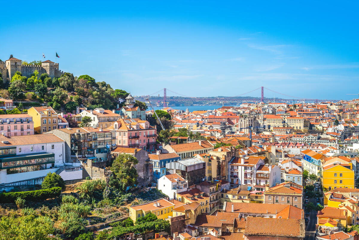Lisbon, Portugal