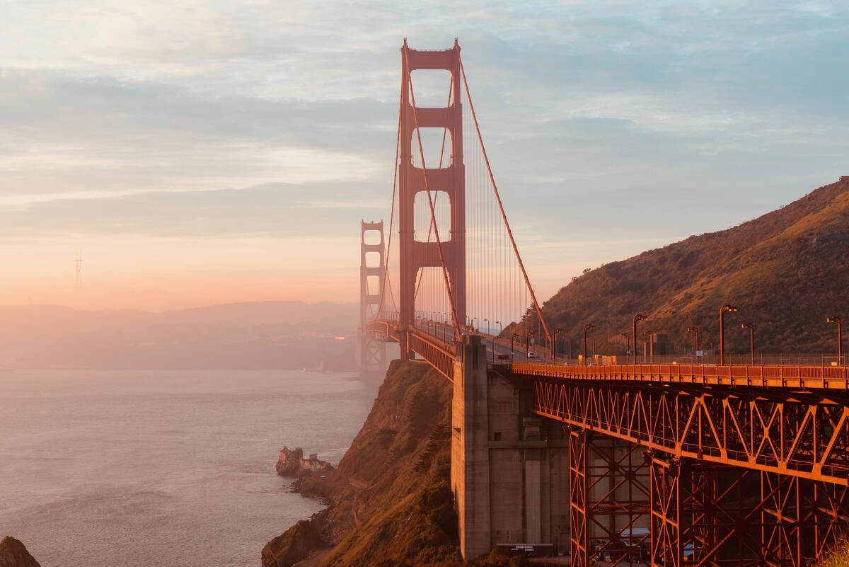 San Francisco, California