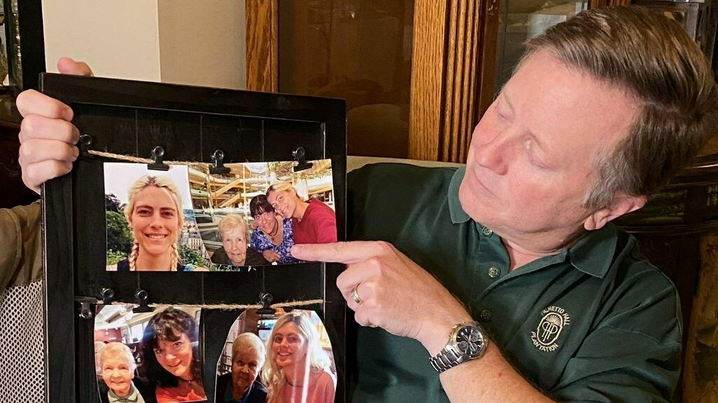 For Delta Air Lines customer Jeff Harper, one note made all the difference during one of the most challenging flights he’s ever faced.