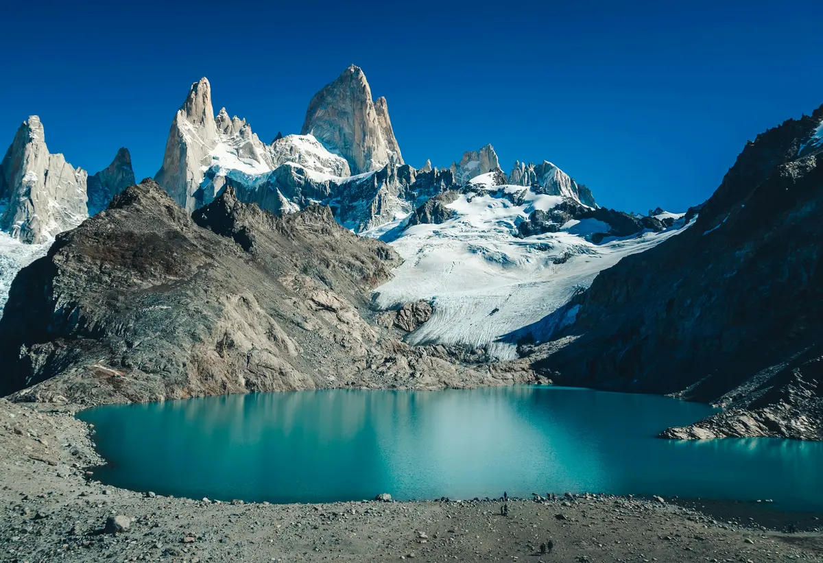 Patagonia