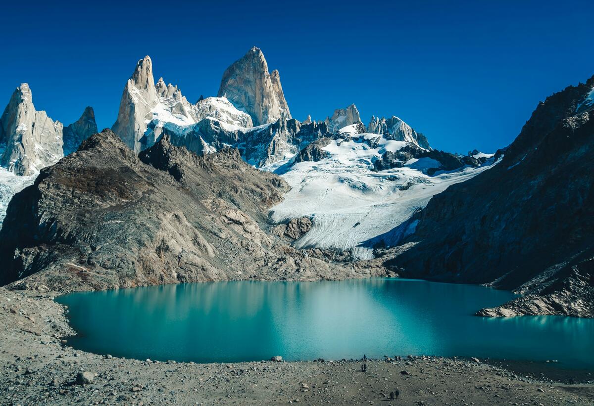 Patagonia