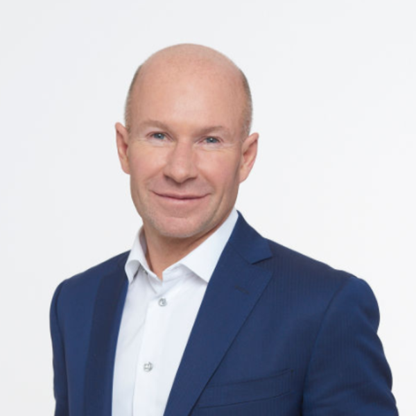 Alain Bellemare