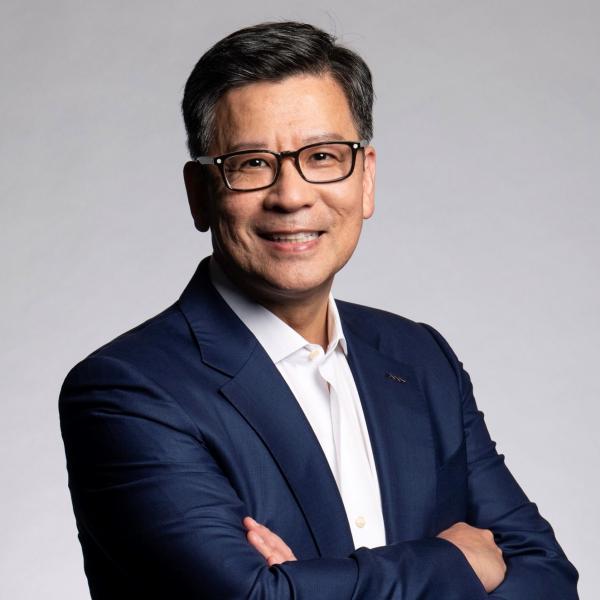 Dr. Henry Ting